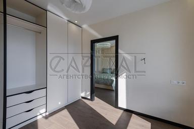 4+-rooms apartment apartment by the address st. Berdnika Olesya (area 157,2 m²) - Atlanta.ua - photo 33