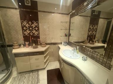 Многокомнатная квартира по адресу ул. Киевская (площадь 110,3 м²) - Atlanta.ua - фото 42