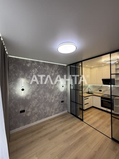 2-комнатная квартира по адресу ул. 13-го трамвая линия (площадь 38 м²) - Atlanta.ua - фото 25