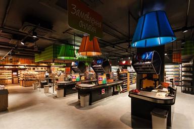 Комерційна нерухомість за адресою (площа 2087 м²) - Atlanta.ua - фото 2