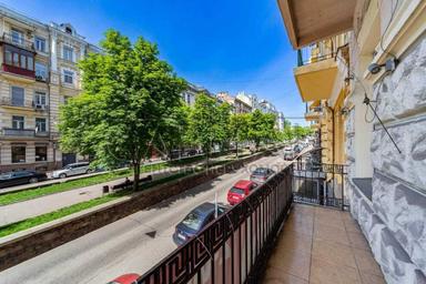 Commercial real estate at st. Ul Antonovicha (area 170 m²) - Atlanta.ua - photo 36