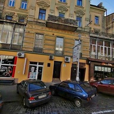 Коммерческая недвижимость по адресу ул. Прорезная (площадь 446 м²) - Atlanta.ua - фото 7