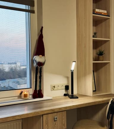 3-комнатная квартира по адресу ул. Замковецкая (площадь 75 м²) - Atlanta.ua - фото 43