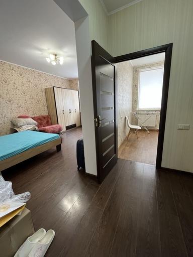 1-комнатная квартира по адресу ул. Спортивная (площадь 35,7 м²) - Atlanta.ua - фото 20