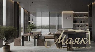 4+-rooms apartment apartment by the address st. Bulvar Druzhby Narodov (area 214 m²) - Atlanta.ua - photo 24