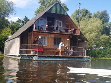 Дом по адресу ул. Лукьяненко Левка(Тимошенко) (площадь 160 м²) - Atlanta.ua - фото 45