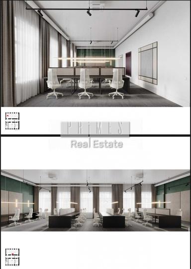 Commercial real estate at (area 570 m²) - Atlanta.ua - photo 36