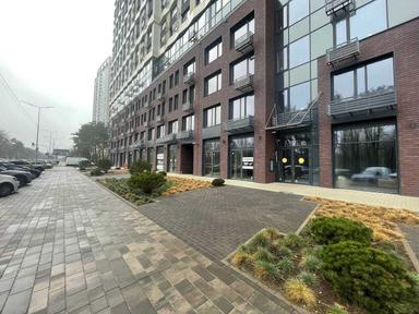 Commercial real estate at st. Knyazya Romana Mstislavicha Zhmachenka generala (area 190 m²) - Atlanta.ua - photo 8