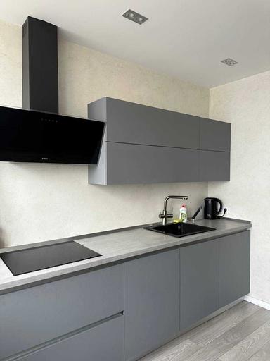 Багатокімнатна квартира за адресою вул. Драгоманова (площа 147,5 м²) - Atlanta.ua - фото 25