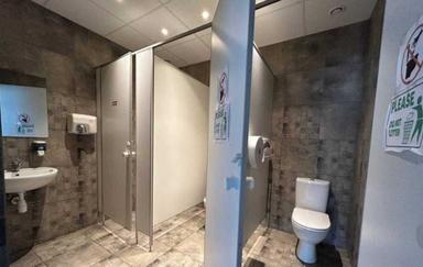 Commercial real estate at st. Bulv Vatslava Gavela (area 1200 m²) - Atlanta.ua - photo 17