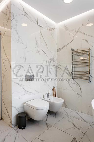 Многокомнатная квартира по адресу ул. Сечевых Стрельцов (площадь 206 м²) - Atlanta.ua - фото 44