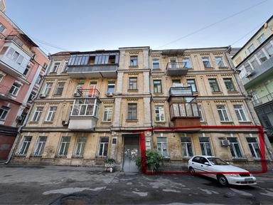 Комерційна нерухомість за адресою бульвар Дружби Народів (площа 70,6 м²) - Atlanta.ua - фото 20