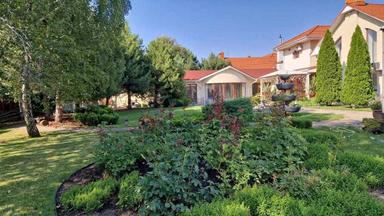 Дом по адресу ул. Львовская (площадь 565 м²) - Atlanta.ua - фото 30