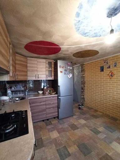 1-кімнатна квартира за адресою Куликове поле пл. (площа 28 м²) - Atlanta.ua - фото 9