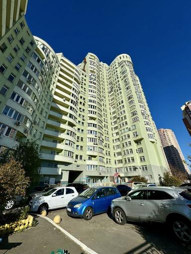 3-rooms apartment apartment by the address (area 86,4 m²) - Atlanta.ua - photo 44