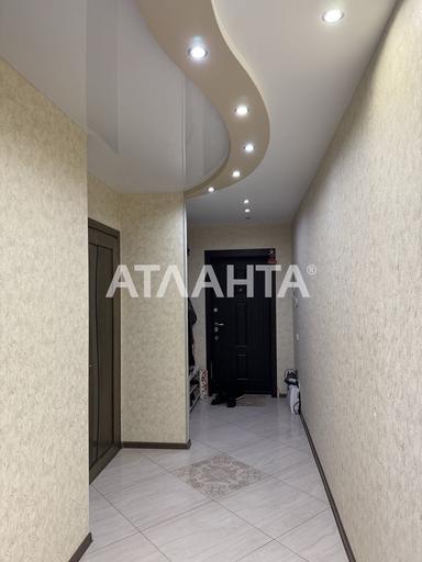 Многокомнатная квартира по адресу Люстдорфская дор. (площадь 121 м²) - Atlanta.ua - фото 41