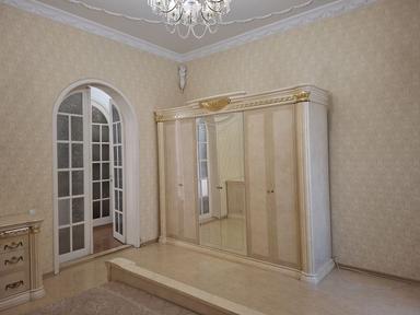 Многокомнатная квартира по адресу Куликово поле пл. (площадь 130 м²) - Atlanta.ua - фото 20