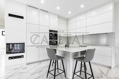 Дом по адресу (площадь 240 м²) - Atlanta.ua - фото 28