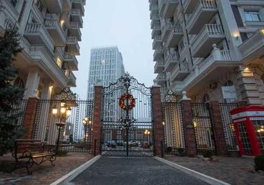 2-комнатная квартира по адресу (площадь 60 м²) - Atlanta.ua - фото 12