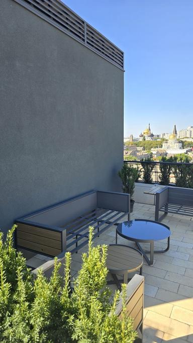 1-комнатная квартира по адресу Куликово поле пл. (площадь 51 м²) - Atlanta.ua - фото 48