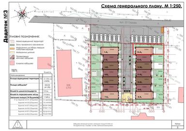 Дом по адресу ул. Чернобыльская (площадь 88 м²) - Atlanta.ua - фото 22