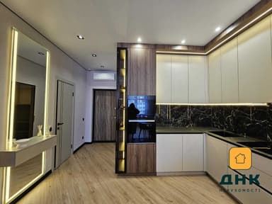 1-комнатная квартира по адресу Курортный пер. (площадь 44 м²) - Atlanta.ua - фото 22