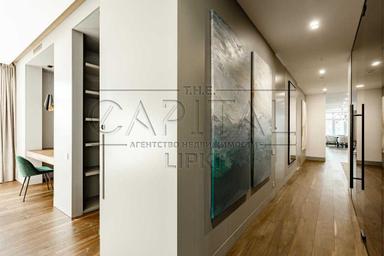 Багатокімнатна квартира за адресою вул. Андрія Верхогляда (площа 280 м²) - Atlanta.ua - фото 43