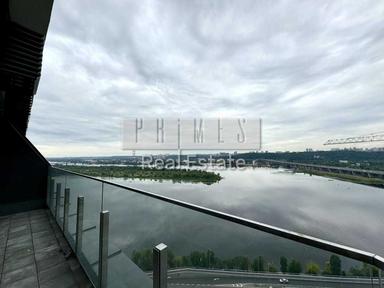 Многокомнатная квартира по адресу (площадь 164 м²) - Atlanta.ua - фото 27