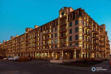 Комерційна нерухомість за адресою вул. Перемоги (площа 39 м²) - Atlanta.ua - фото 17