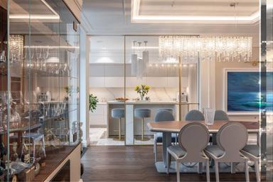 Многокомнатная квартира по адресу ул. Джона Маккейна (площадь 189 м²) - Atlanta.ua - фото 32