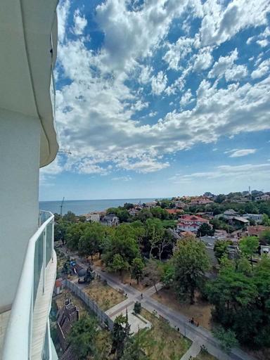 2-комнатная квартира по адресу ул. Спортивная (площадь 93 м²) - Atlanta.ua - фото 45