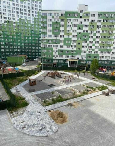 1-кімнатна квартира за адресою (площа 45,5 м²) - Atlanta.ua - фото 19