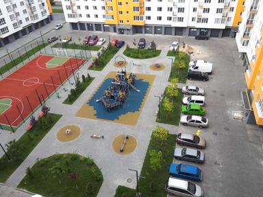 1-room apartment apartment by the address st. Magistratskaya (area 45,8 m²) - Atlanta.ua - photo 12