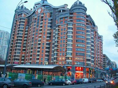 1-room apartment apartment by the address st. Panasa Mirnogo per (area 55 m²) - Atlanta.ua - photo 17