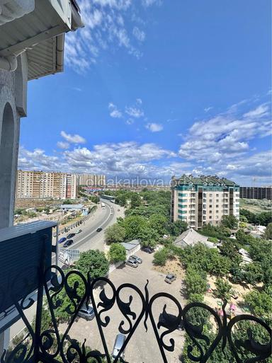 3-комнатная квартира по адресу (площадь 110 м²) - Atlanta.ua - фото 31