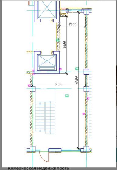 Коммерческая недвижимость по адресу ул. Спортивная (площадь 101,6 м²) - Atlanta.ua - фото 11