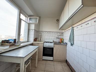 3-rooms apartment apartment by the address st. Kitoboynaya (area 62 m²) - Atlanta.ua - photo 9