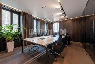 Commercial real estate at st. Bulvarno Kudryavskaya (area 565 m²) - Atlanta.ua - photo 27