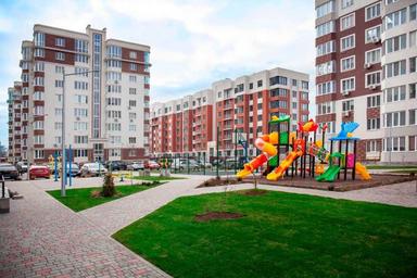 1-комнатная квартира по адресу ул. Проценко (площадь 48 м²) - Atlanta.ua - фото 15