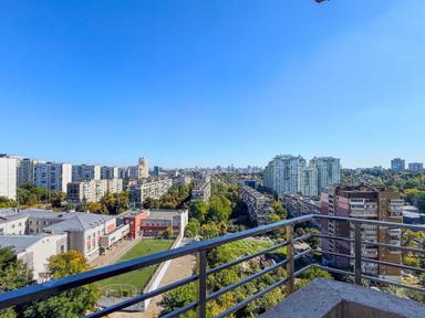 2-кімнатна квартира за адресою вул. Кубанська (площа 76 м²) - Atlanta.ua - фото 25