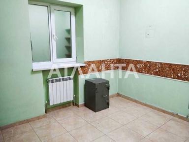 Commercial real estate at st. Kulikovo pole pl Oktyabrskoy revolyutsii pl (area 93 m²) - Atlanta.ua - photo 39