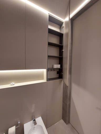 2-комнатная квартира по адресу Куликово поле пл. (площадь 67 м²) - Atlanta.ua - фото 39