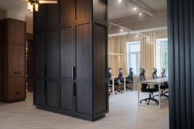 Коммерческая недвижимость по адресу ул. Эспланадная (площадь 1410 м²) - Atlanta.ua - фото 32