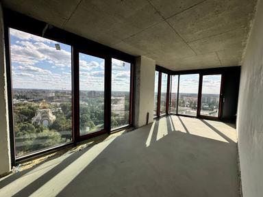 Багатокімнатна квартира за адресою вул. Стрийська (площа 320 м²) - Atlanta.ua - фото 45