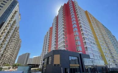 1-комнатная квартира по адресу ул. Спортивная (площадь 26,1 м²) - Atlanta.ua - фото 40