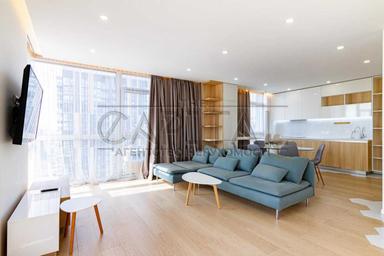 2-rooms apartment apartment by the address st. Bulvar Druzhby Narodov (area 79 m²) - Atlanta.ua - photo 23