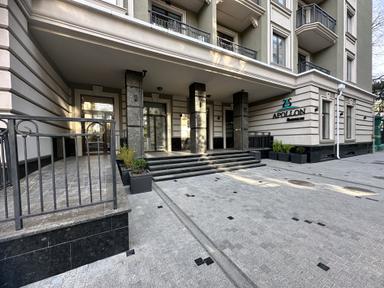 1-комнатная квартира по адресу Куликово поле пл. (площадь 50 м²) - Atlanta.ua - фото 12