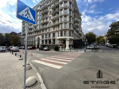 3-комнатная квартира по адресу ул. Польская (площадь 129 м²) - Atlanta.ua - фото 48