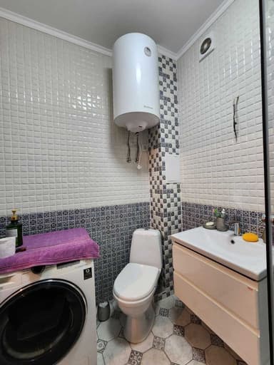 1-комнатная квартира по адресу ул. Победы (площадь 44 м²) - Atlanta.ua - imageAlt 30