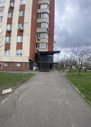 Комерційна нерухомість за адресою вул. Бандери Степана (площа 52 м²) - Atlanta.ua - фото 4